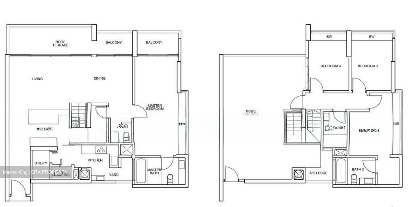 Centro Residences (D20), Condominium #508696811